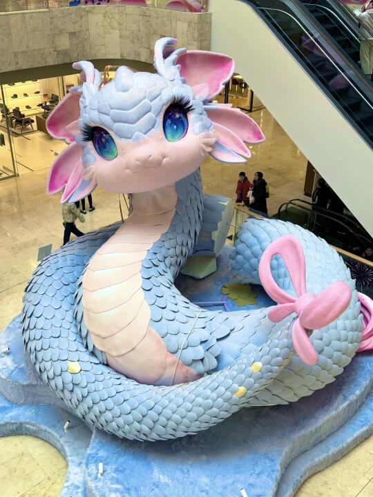 南京发起挑战🐍蛇年最萌蛇宝宝！不服来战