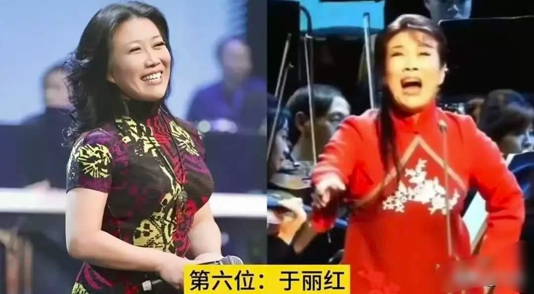 老一辈歌唱家早已淡出舞台颐养天年，鲜少公开演唱，有些已经离世，可传世金曲刻在几代