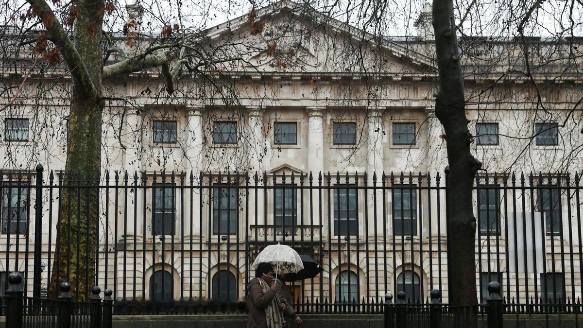 2.55亿英镑买的地，8年拿不到开工证，中国驻英新使馆，被一群英国人告上了法庭