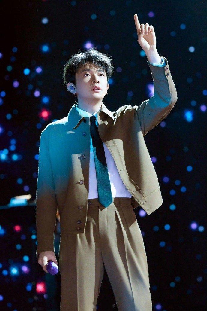 声生不息美洲篇剧照大放送 声生不息美洲篇官摄剧照惊艳上线！汪苏泷、黄龄、苏有朋等