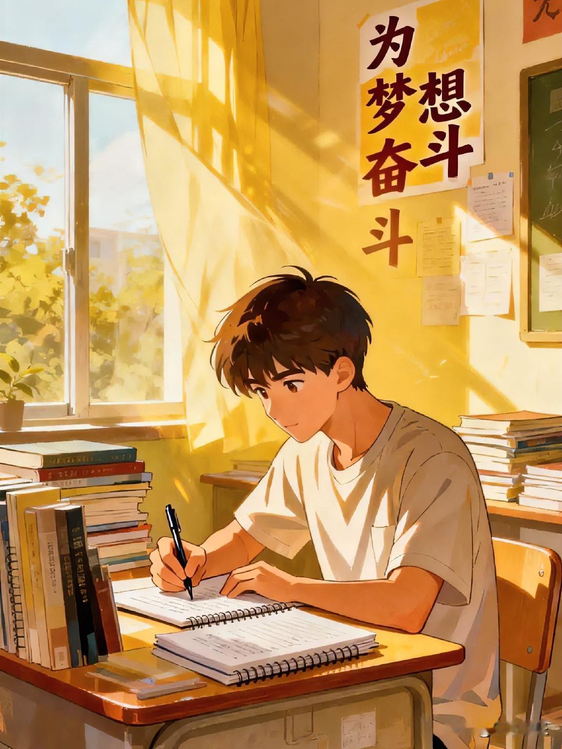 给2026的自己写句话一切为梦想儿奋斗，愿2026年梦想成真，为幸福打拼。