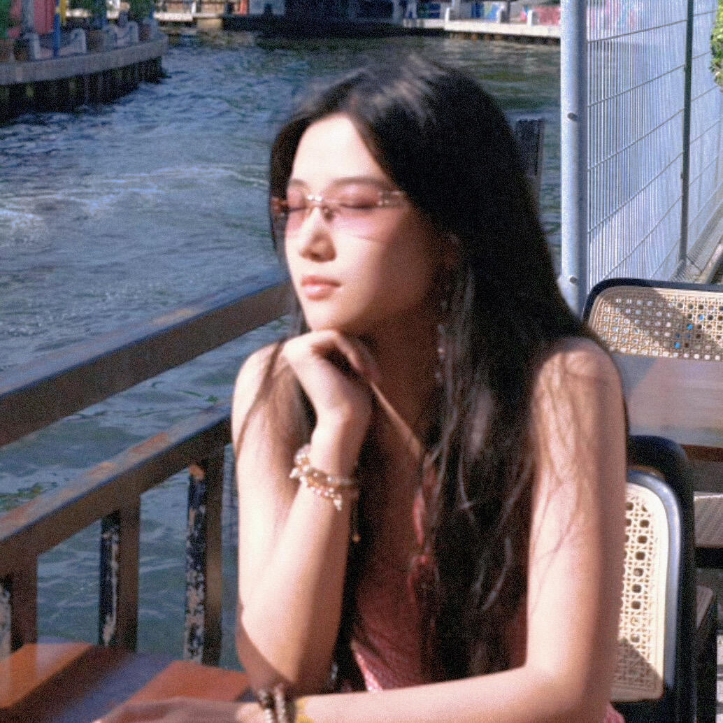 夏的序曲，是喷泉与晚风的和鸣🎐 