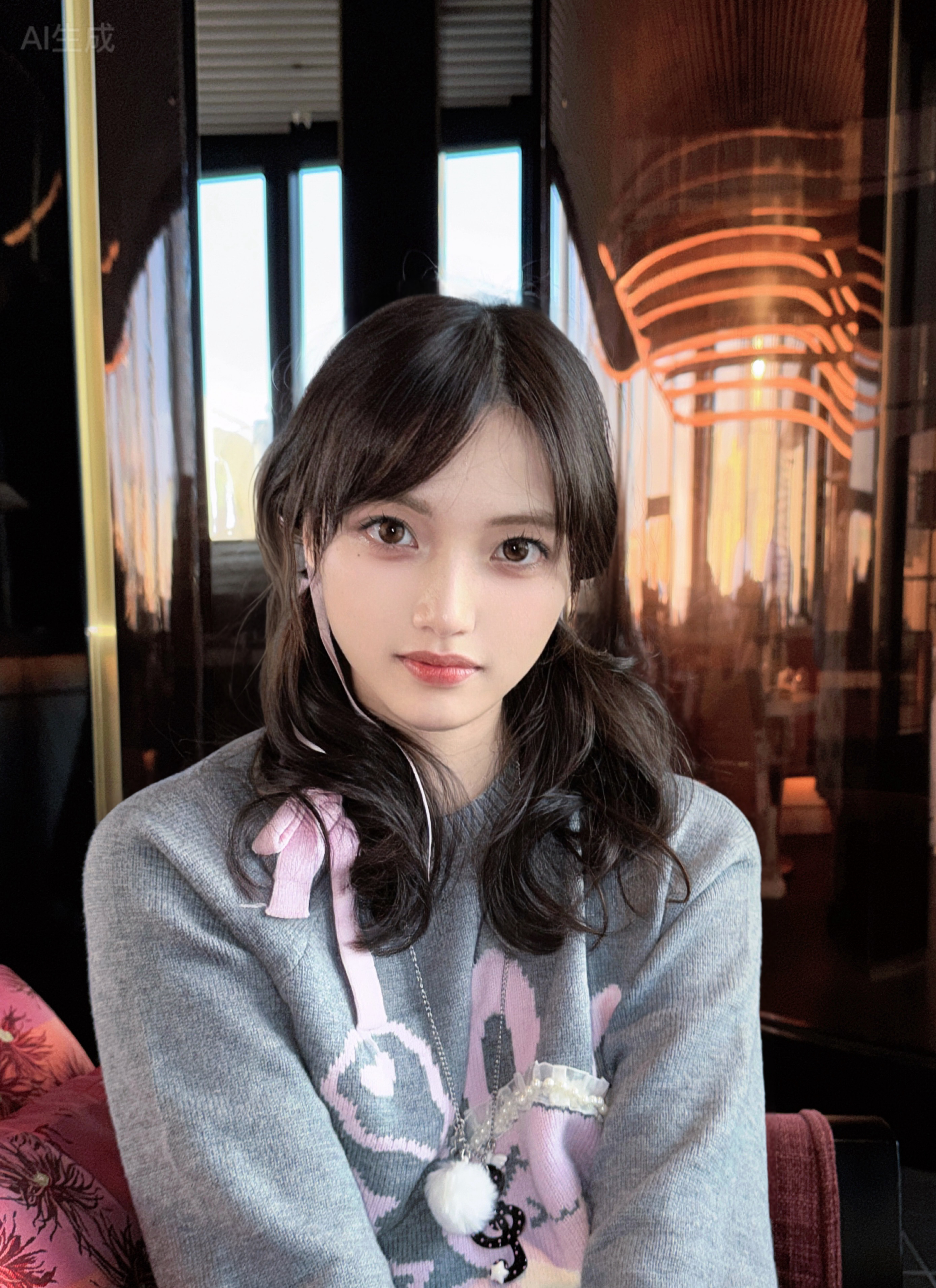 ʕ •ᴥ•ʔ干嘛呢？ 