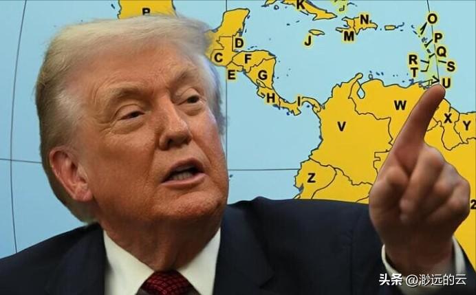 特朗普谎言被戳破！

此前他称绑架马杜罗行动中，没有人受伤，全都安全回来了，大获