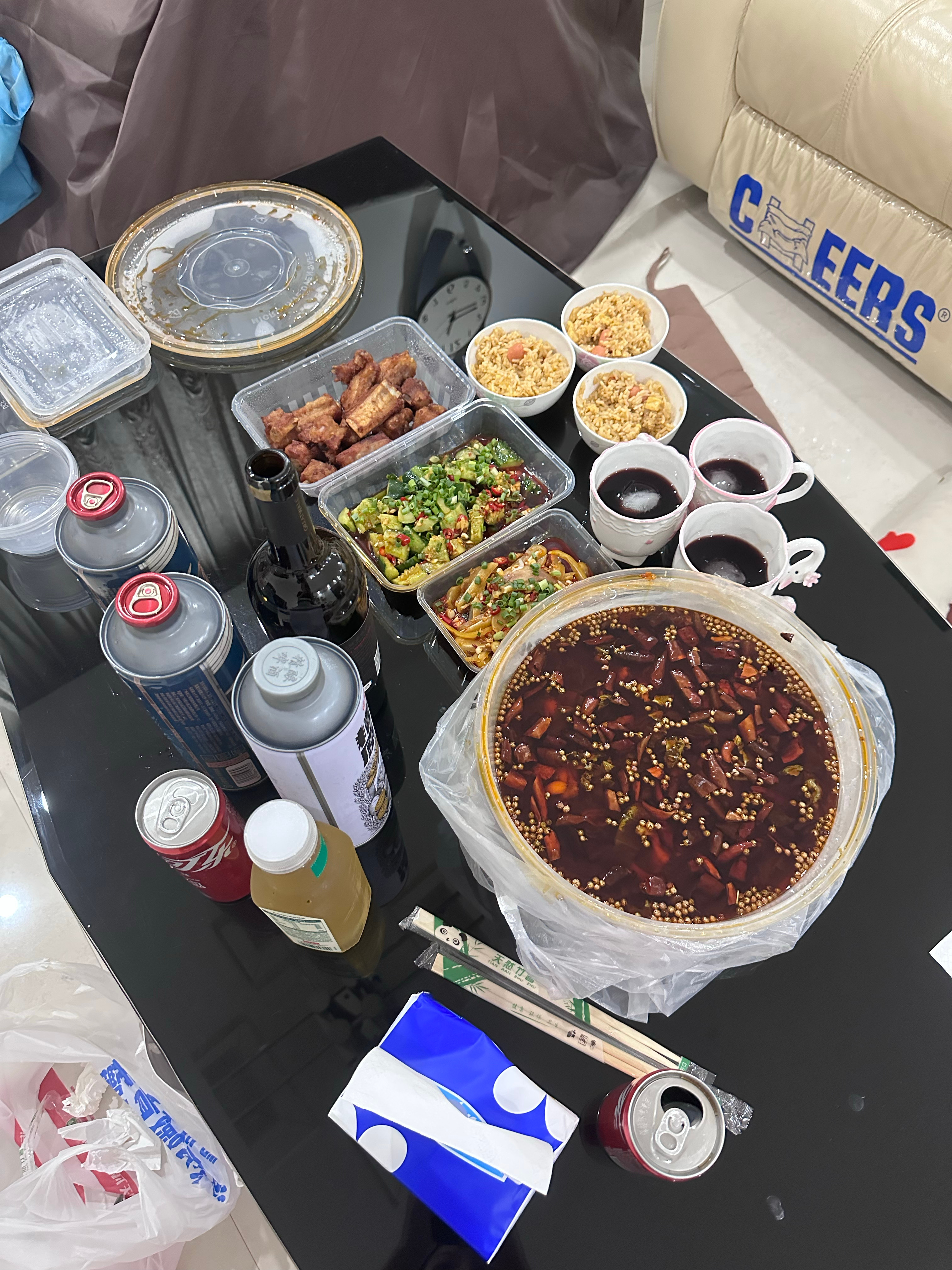 又要十月啦 ​​​