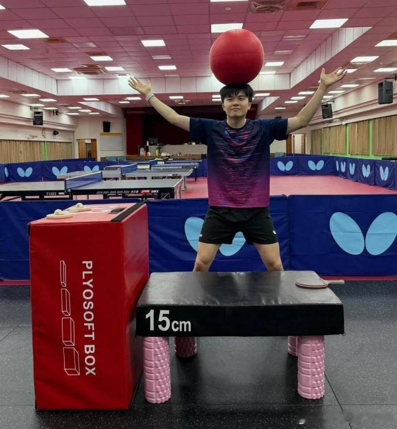 【台媒】新春贺岁照藏巧思 林昀儒亲自揭晓谜底台湾一哥林昀儒昨天在个人IG上传一张