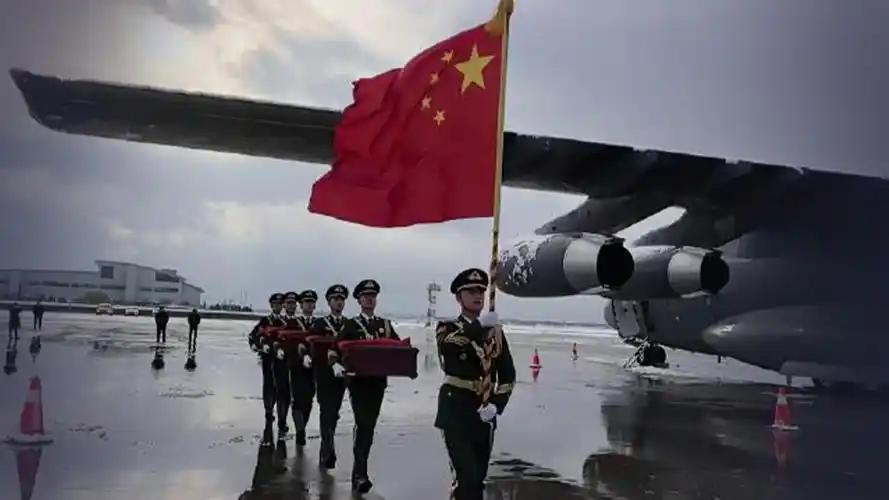 抗日战争和抗美援朝哪个更难打？

一场上甘岭战役就作了回答——
43天的上甘岭战