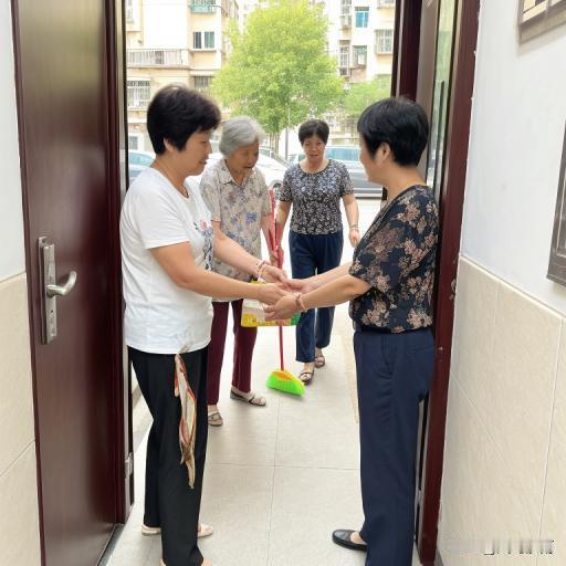 为什么说"邻居不要当朋友"？过来人的5句大实话

到一定年纪才明白：有些人情世故