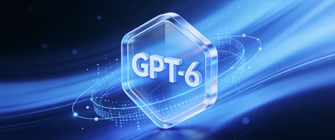 🚀 GPT-6明日震撼登场！AI迎来“超级大脑”，将颠覆哪些行业？
OpenA