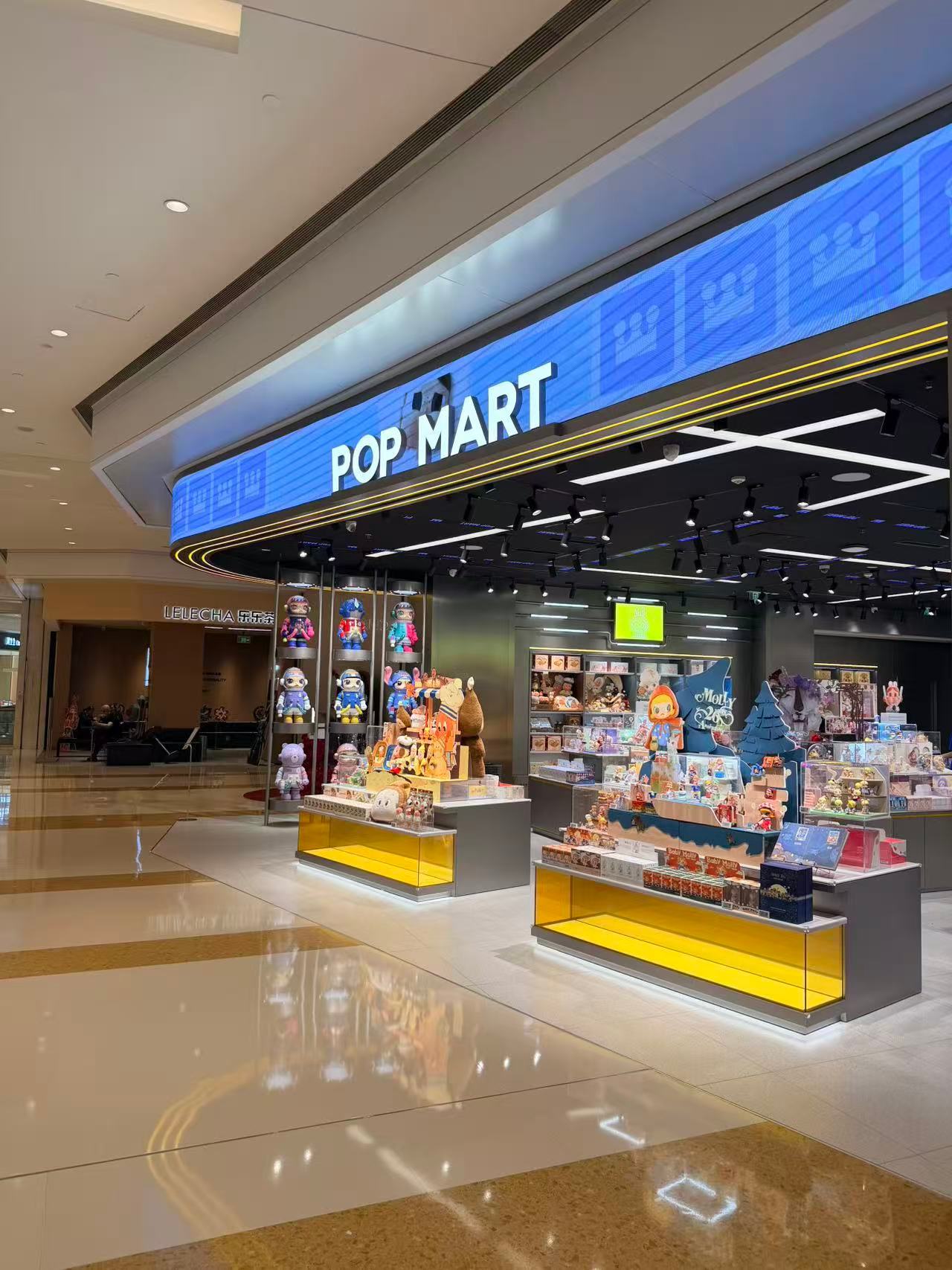 巡店完毕又消费了 合肥·合肥体育中心体育场