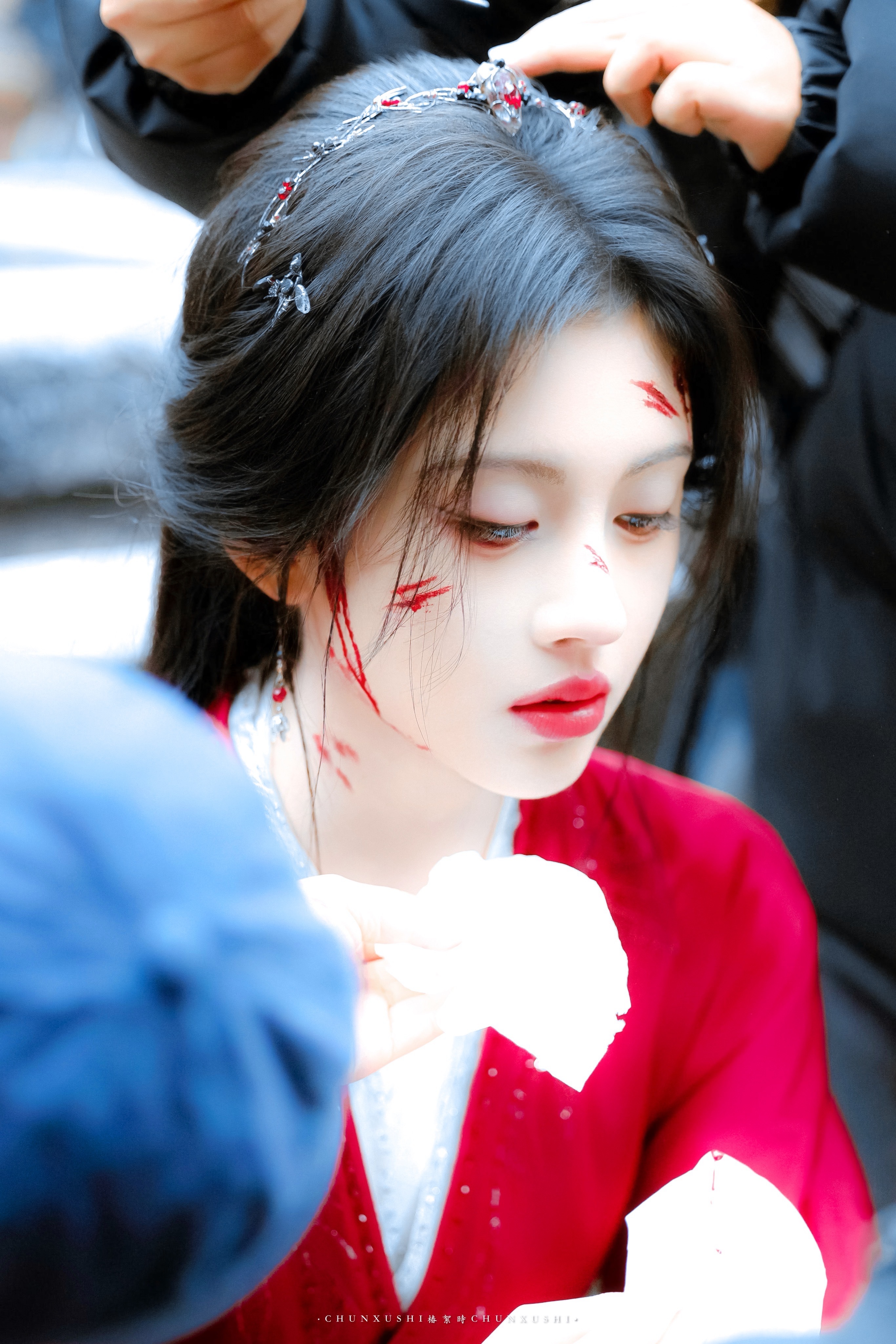 产出-鞠婧祎❣️鞠婧祎