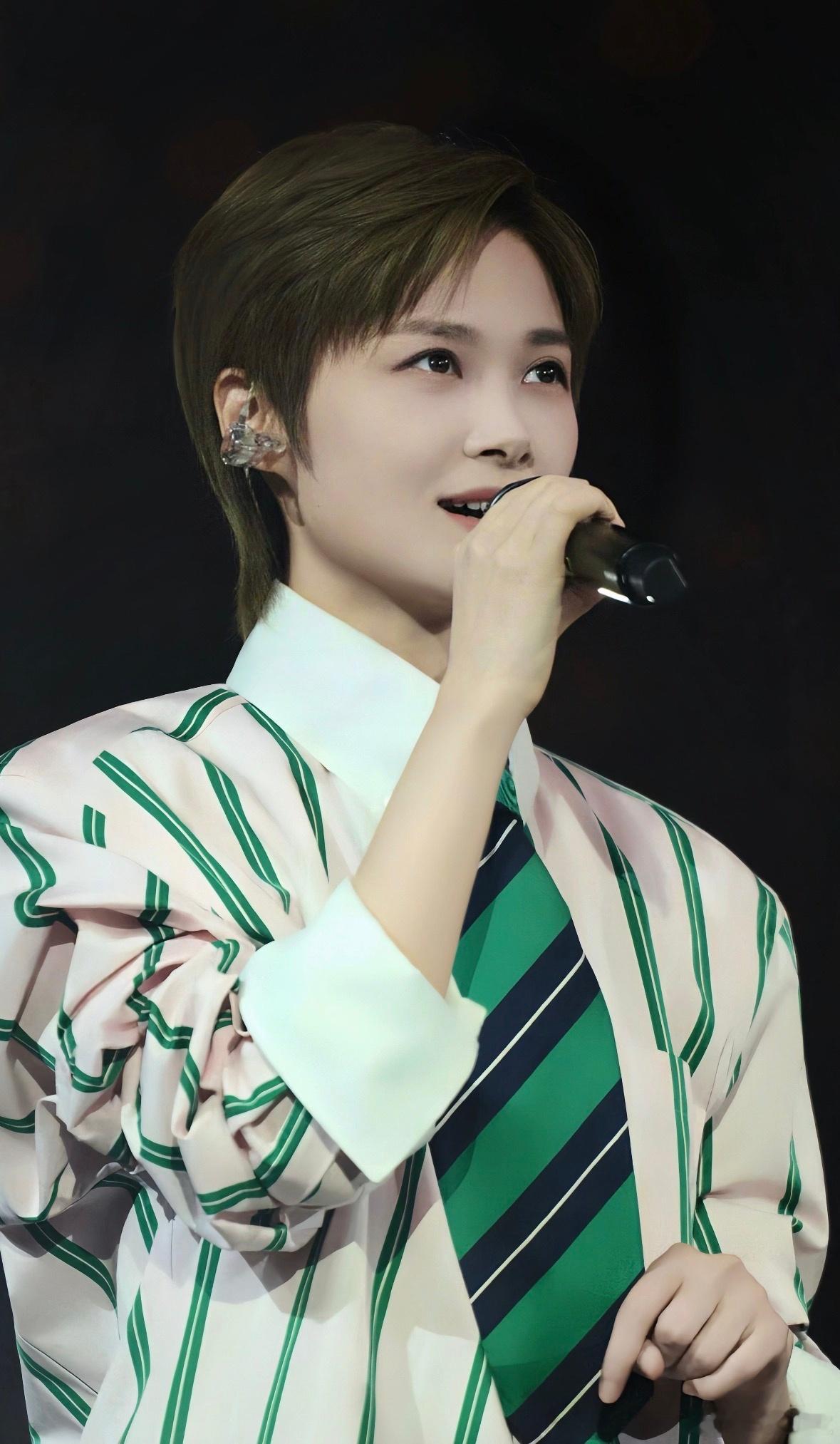 国粤无双拟邀阵容 单姐、杰哥和粤语歌简直绝配！耳朵又要有福了～期待和磊子创作出新