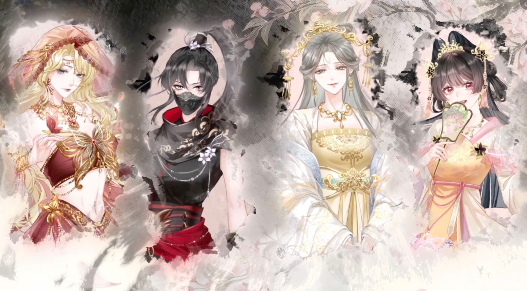 在国漫当皇帝嘴角比AK难压2025动漫嘉年华 上一世昏庸皇帝惨被鲨，重生归来，朕