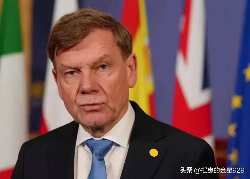 厉害了，面对“俄罗斯将对乌克兰基辅决策中心进行打击”的威胁，德国外长建议北约，额