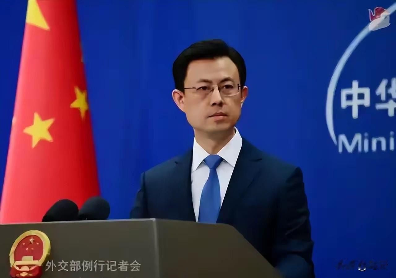 就在刚刚，

中国外交部发布严正声明，

4月24日，对于美国指责中国窃取美国人