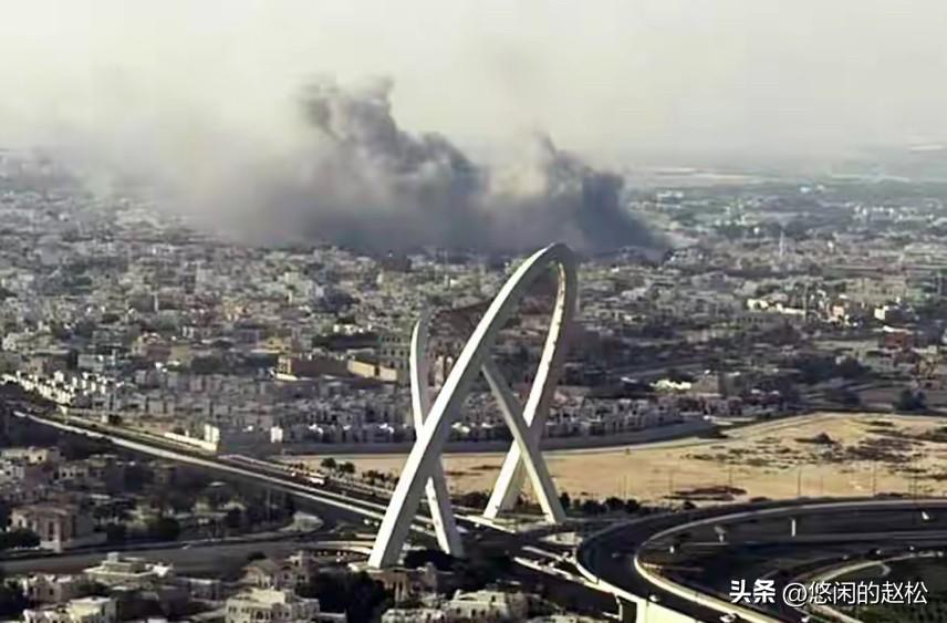 卡塔尔用的是美国防空系统，以色列来了15架战机，发射了10枚导弹，防空系统咋就没
