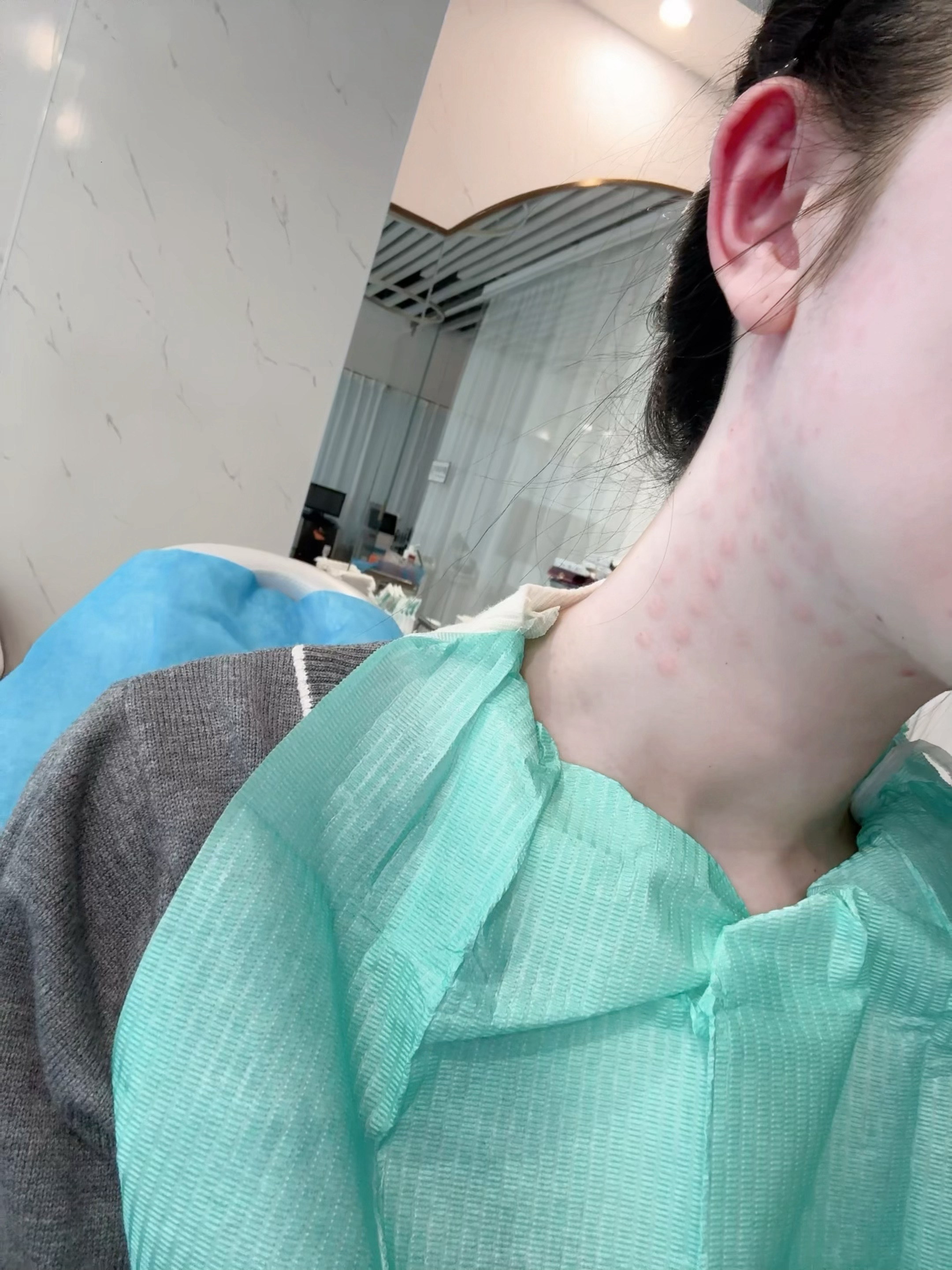 能打微滴的女人不是孬种 