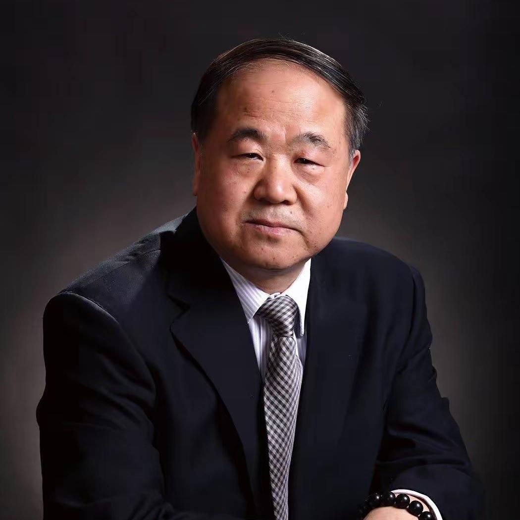 莫言说过一段实在话：“一个人对猫狗和善，不代表待人真诚；重兄弟情义，不代表对待感