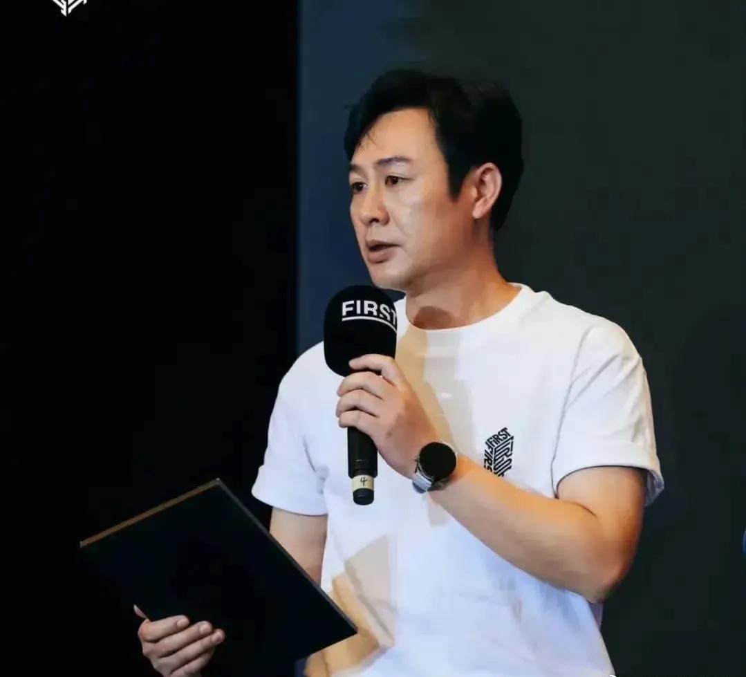 张颂文，太让人心疼了！

9月7日，张颂文登上热搜，这次不是因为考驾照被网友偶遇