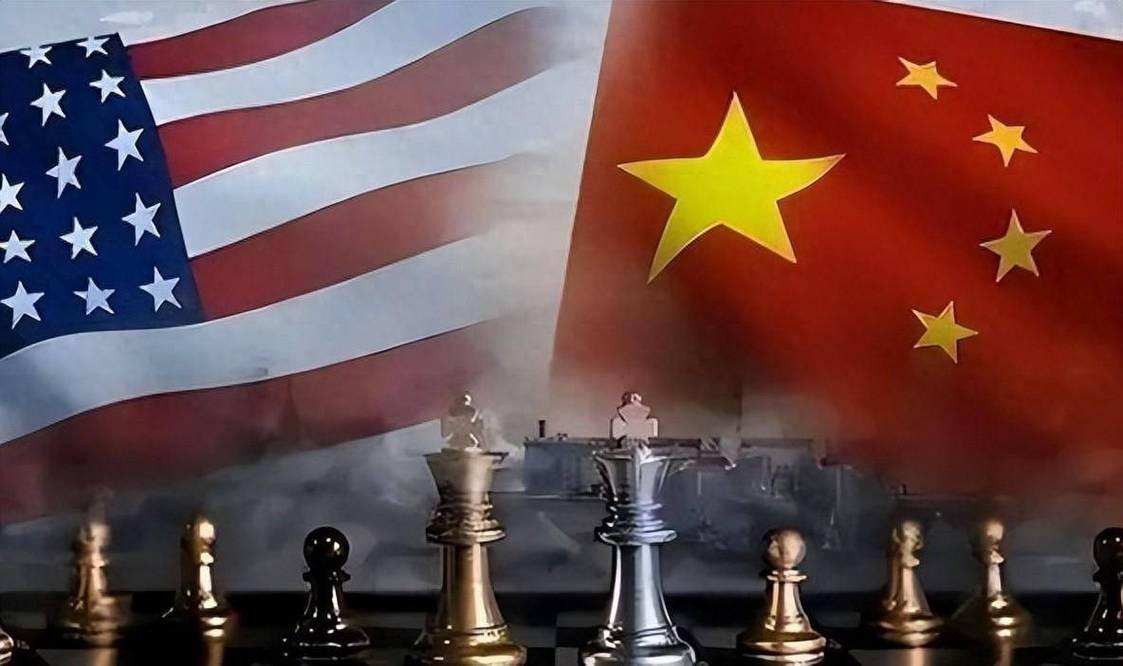 美国斗的其实不是大鹅，而是东大，但意外的是，我们斗的却不是美国。目前来看，伊朗已
