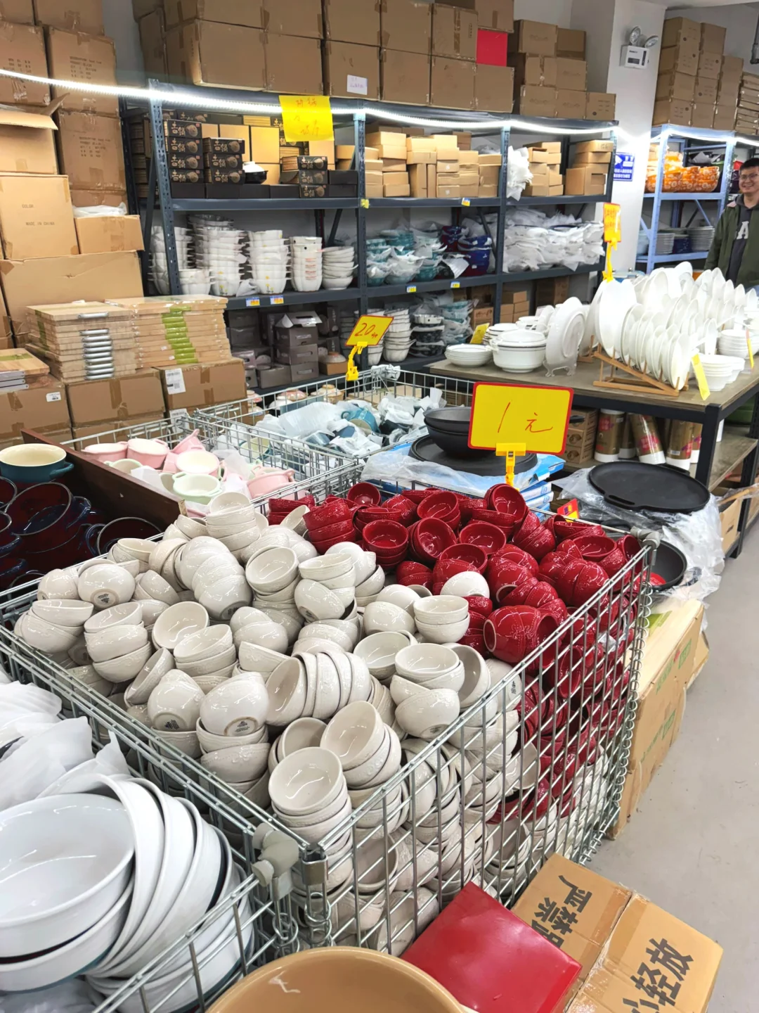 在郑州记住这个地方！！！