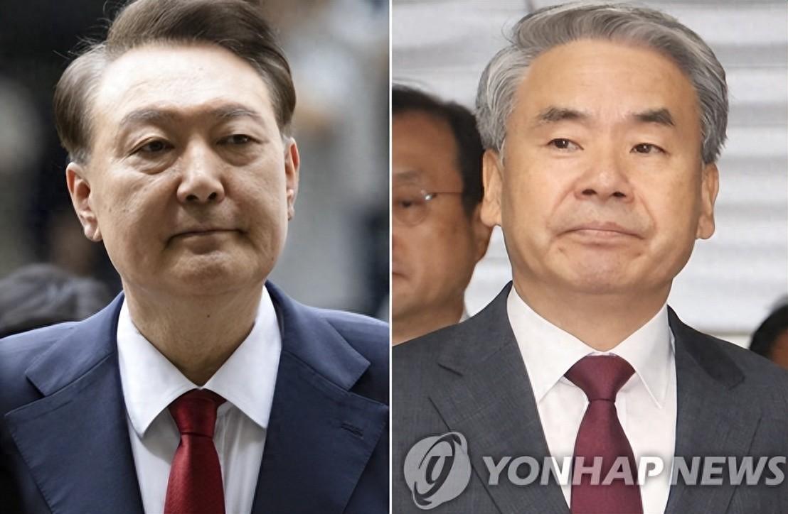 尹锡悦又赢了？两场判决均无罪，别说李在明，这下谁都睡不踏实
尹锡悦又一项罪名被判