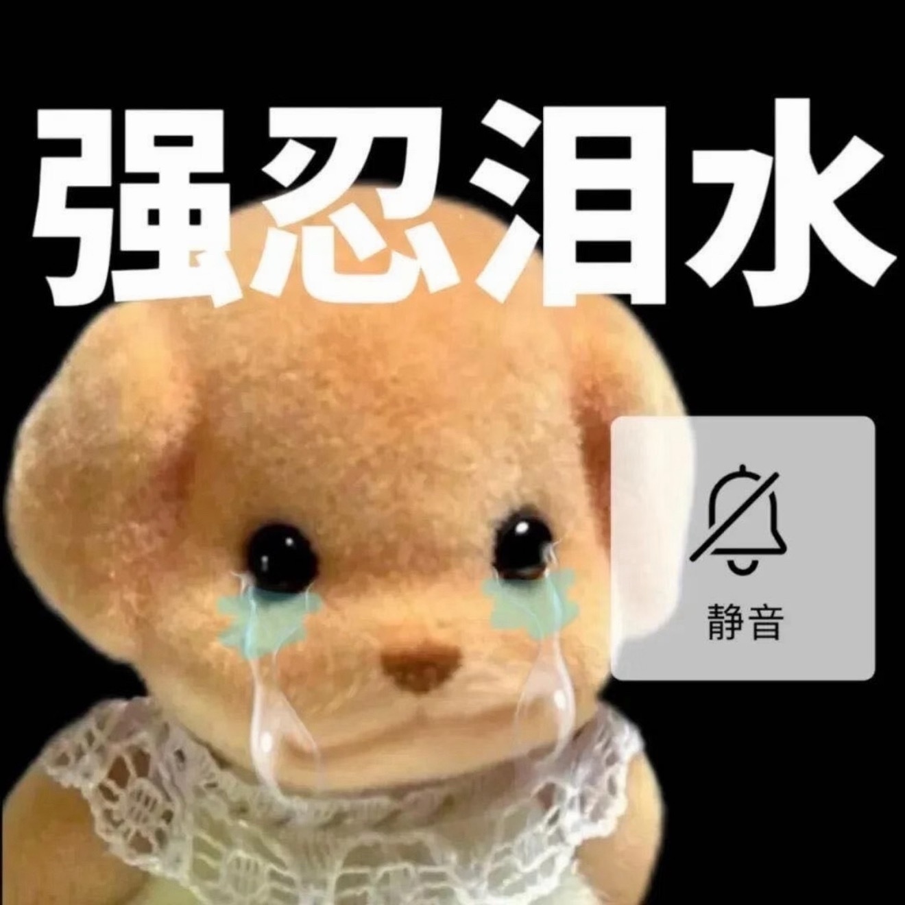 笑也可以，哭也可以，做你自己就是最好的白梦妍，不要装得很坚强，不要总为被人着想，