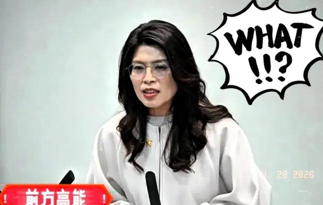 投机分子注定失败。郑丽文在国民党内的表现将会和她在民进党时期的投机一样失败。刚转