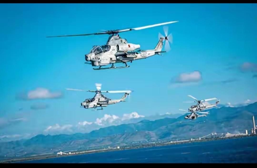 美国对委内瑞拉动武，中国可以出兵支援吧，中委可是全天候战略伙伴关系。可以顺理成章