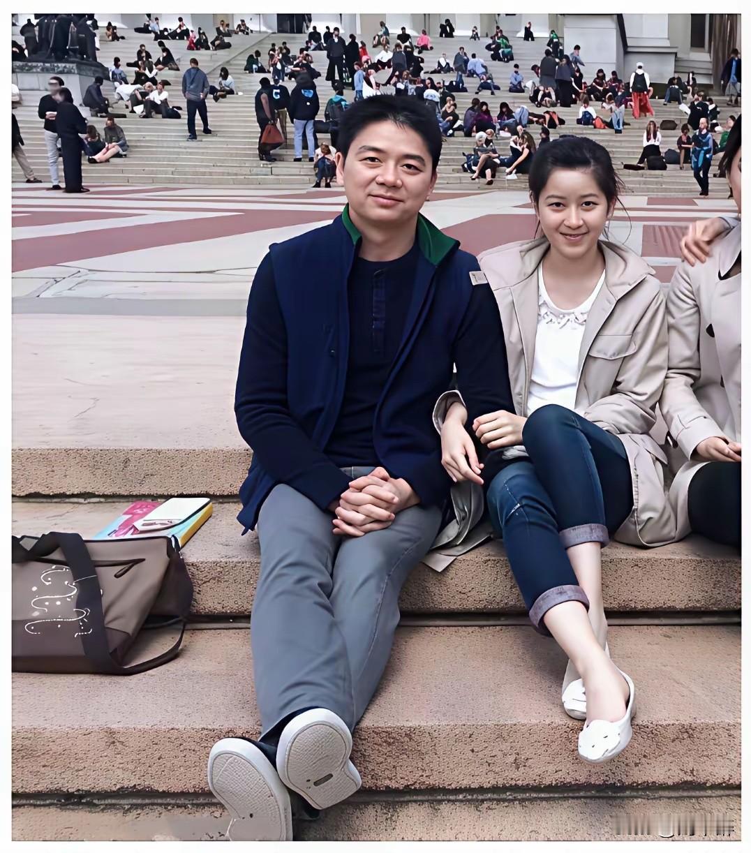 “大佬“也是普通人！
曾经的普通人，
都成了名垂青史的大佬。
可见，大佬也有平凡