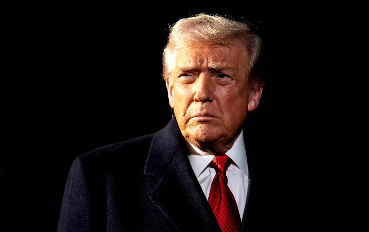 特朗普说，应委临时总统所请，委内瑞拉价值42亿美元5000万桶石油正在运往美国的