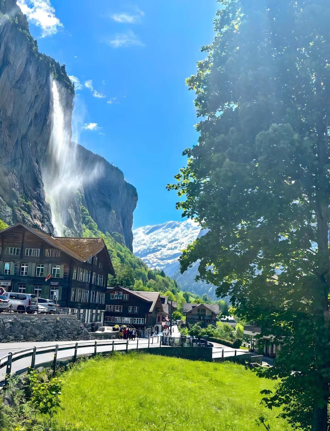 人不需要每天都过的很幸福 你每天过的怡然自得你很平静你很舒服 不要恐惧 就是非常