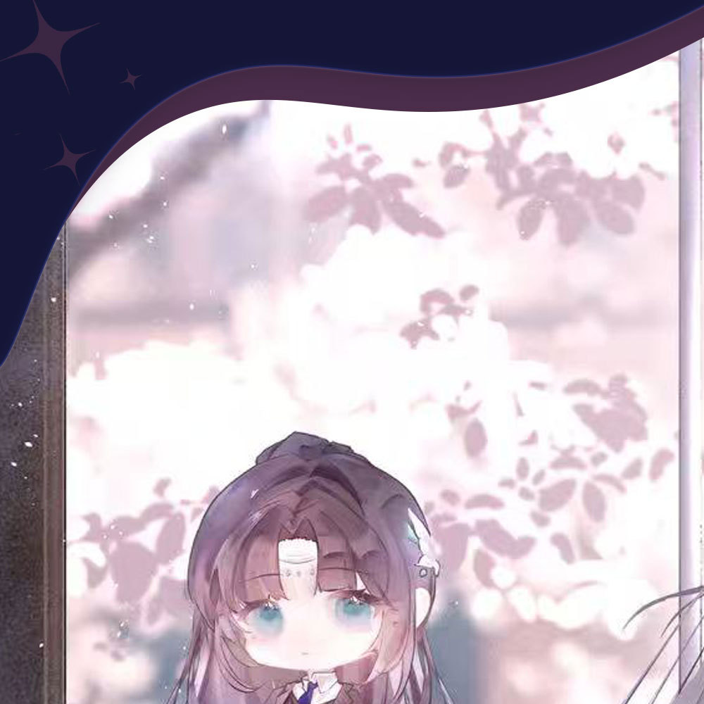 斗破苍穹云韵 🍧0627云韵生日快乐 🍧・☪︎・┈┈ 【此心昭云·预热❹】┈