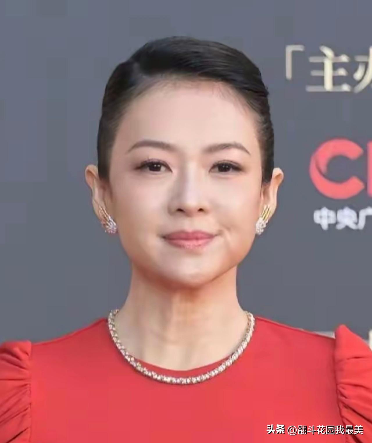 果然不查不知道！

关于章子怡，

网友又扒出一个真相，反差感太绝了，最近章子怡