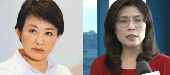 有点意思！市长卢秀燕一改沉默，透过身边人捎话给新科国民党主席郑丽文：要是想让国民