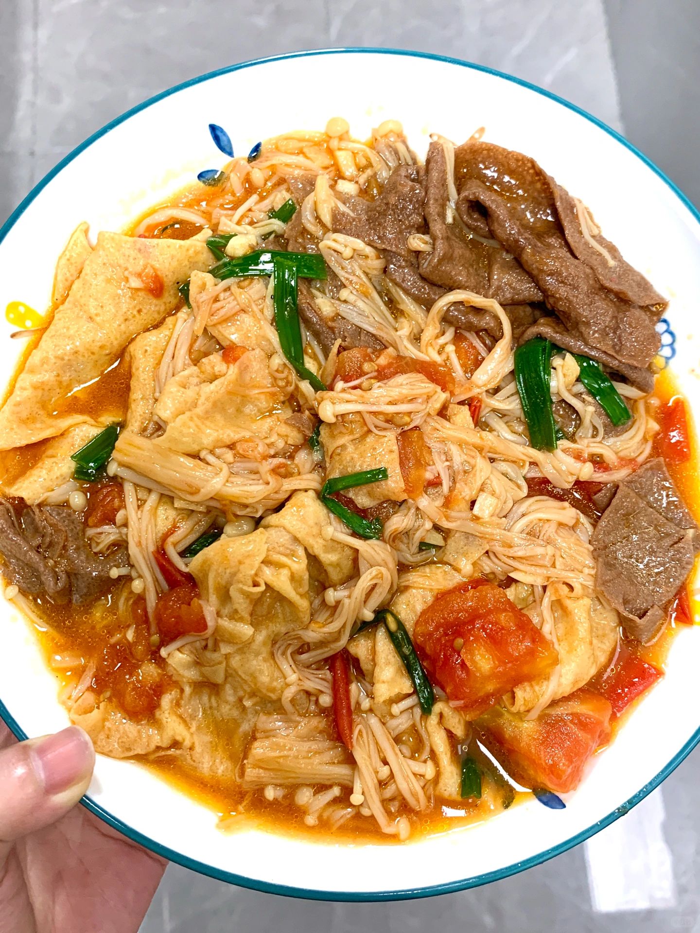 好吃到破防了，家里的米饭又遭殃了！！