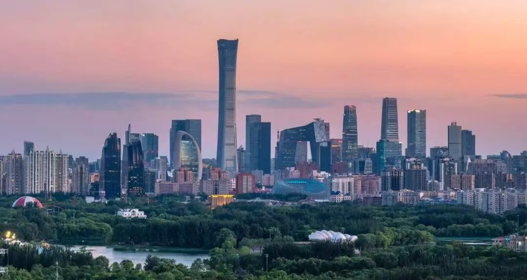 朝阳冲刺万亿大关：预计2026年实现，北京将成首个拥有2个万亿区的城市