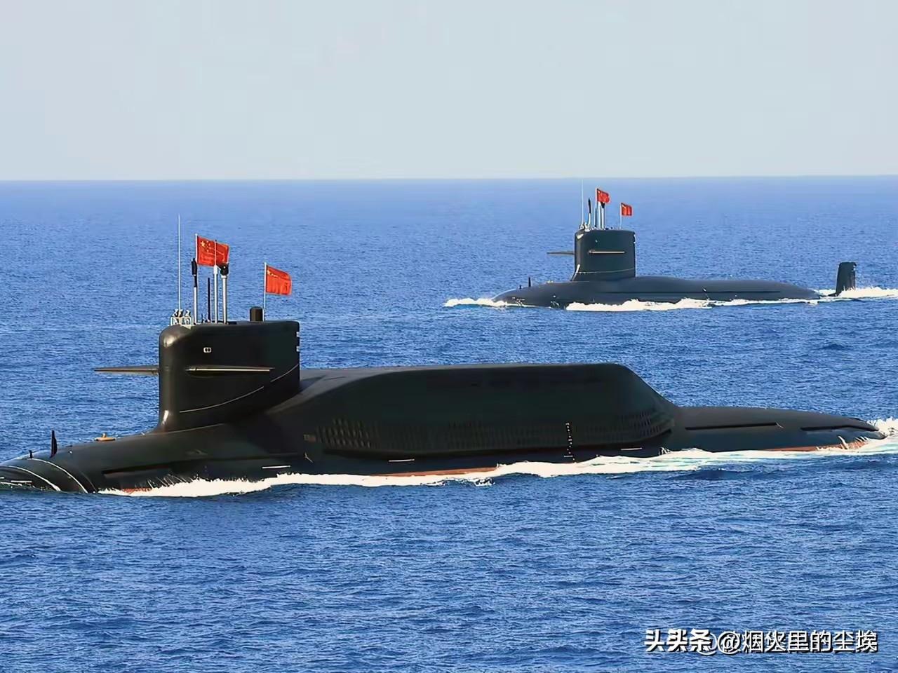 昨天，中国试射“巨浪”潜射战略弹道导弹后，俄罗斯方面回应：俄罗斯总统新闻秘书德米