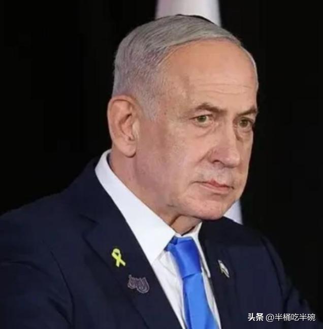 内塔尼亚胡最新讲话，让人倒吸一口凉气！
内塔尼亚胡表示，我刚刚结束了与国防部长、