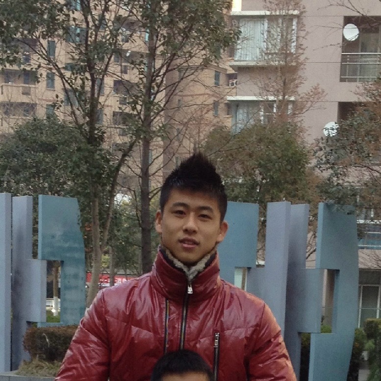 【】小张头顶怎么尖尖的② 