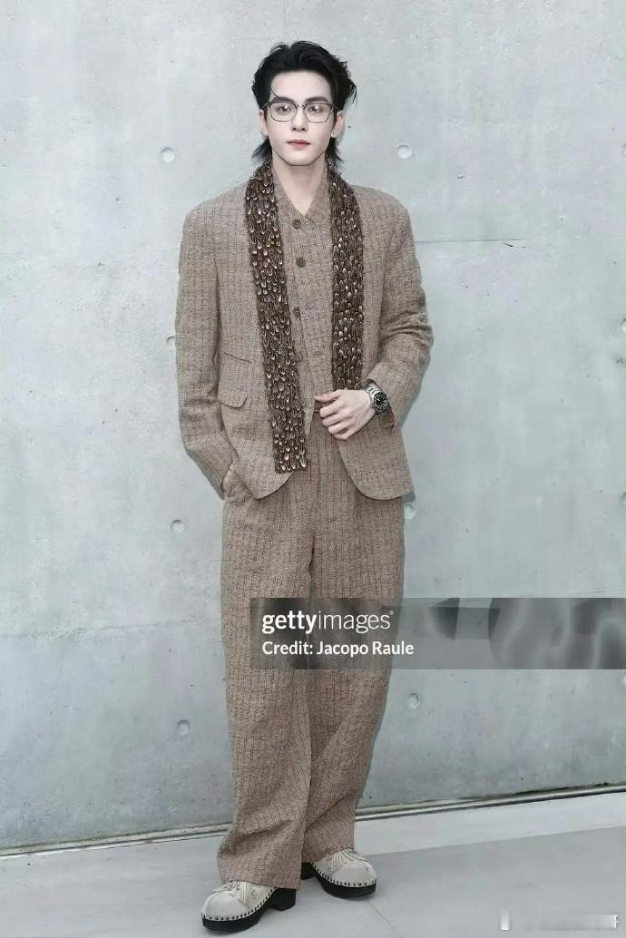 曾舜晞的G社生图 