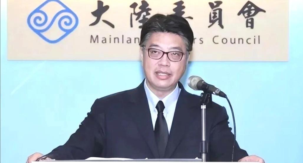 台湾陆委会表示：大陆可能进一步将‘惩独名单’通报国际刑警组织，发出“全球红色通缉