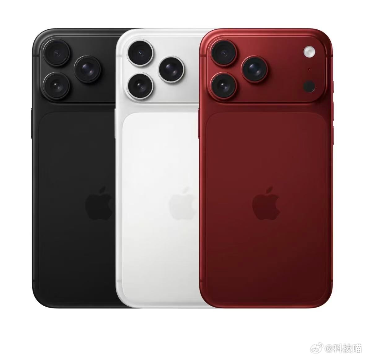 苹果春晚或一年两场iPhoneFold预计9月发布2026年9月苹果将发布iPh