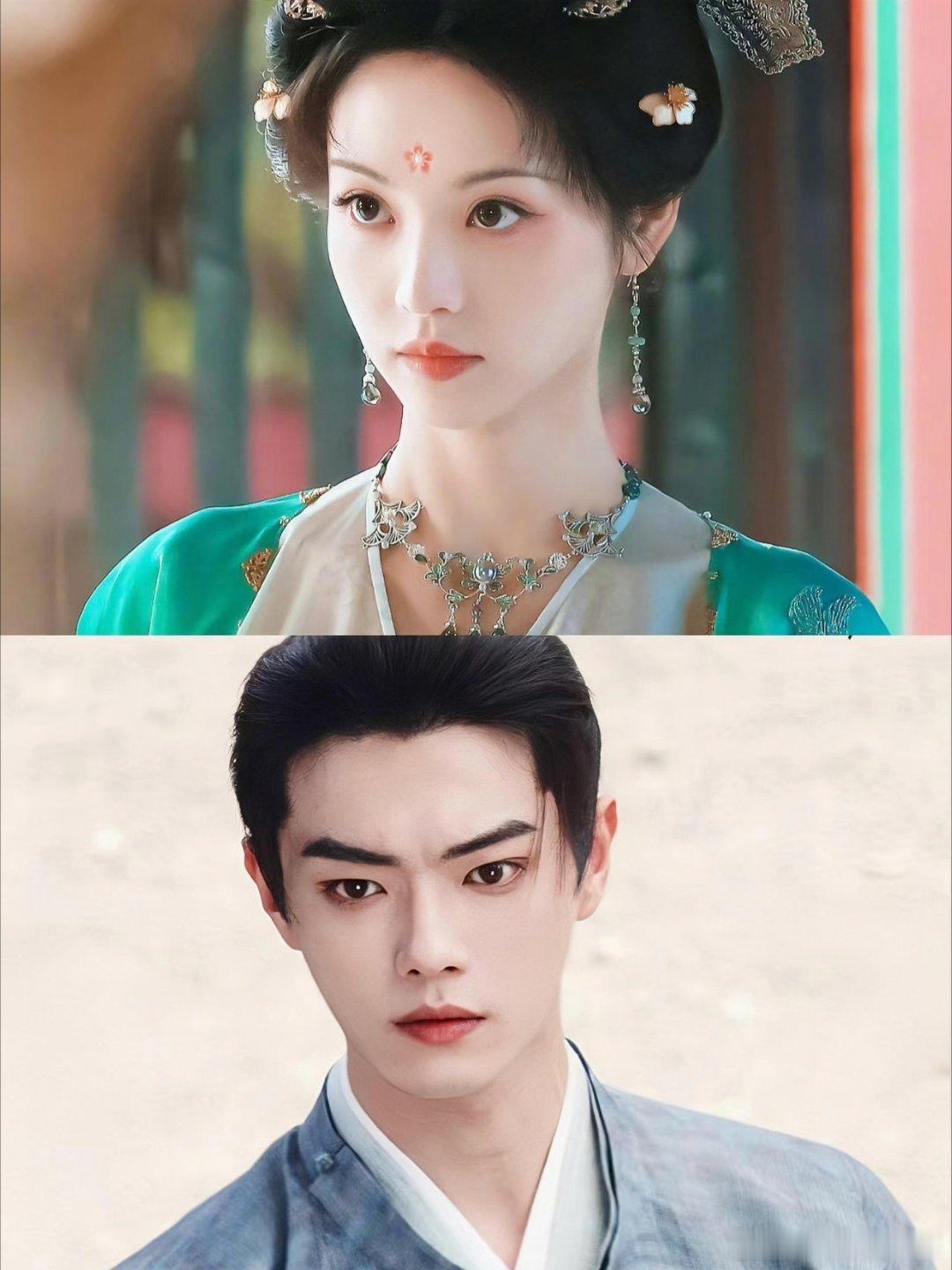 谁家女主光明正大看男主洗澡子夜归太知道我们想看啥，就安排啥。就说那武祯偷看梅逐雨