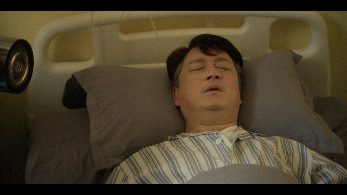 潘粤明演技黑夜告白 潘粤明在《黑夜告白》里真的把角色演活了，被撞被捅时的眼神、呼