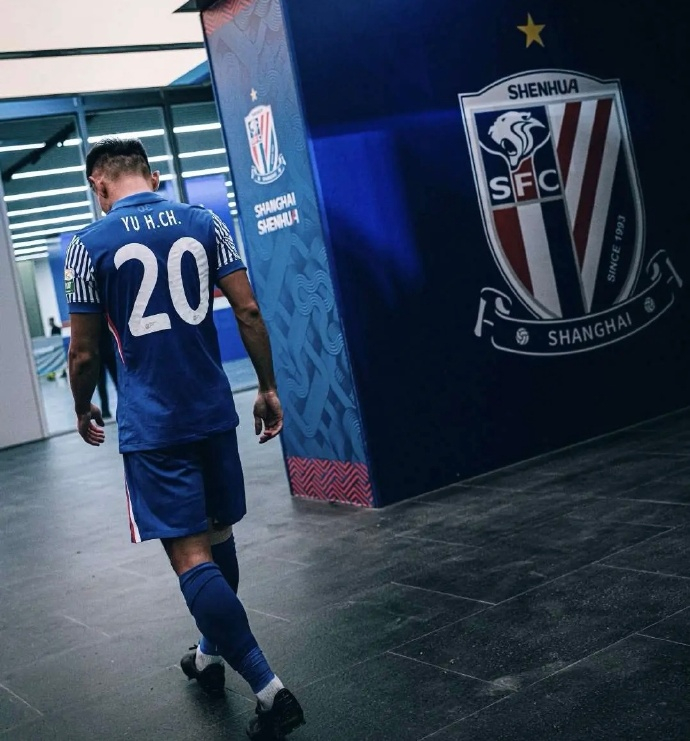 从相关渠道获悉，现年38岁的前国脚于汉超在履行完今年的工作合同后，大概率不再与上