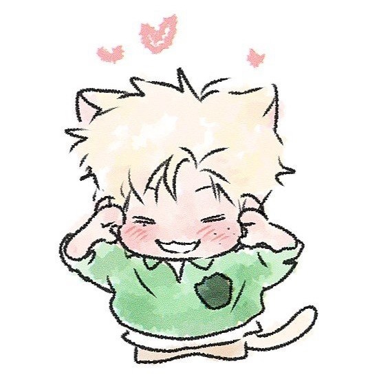 晚安😘 