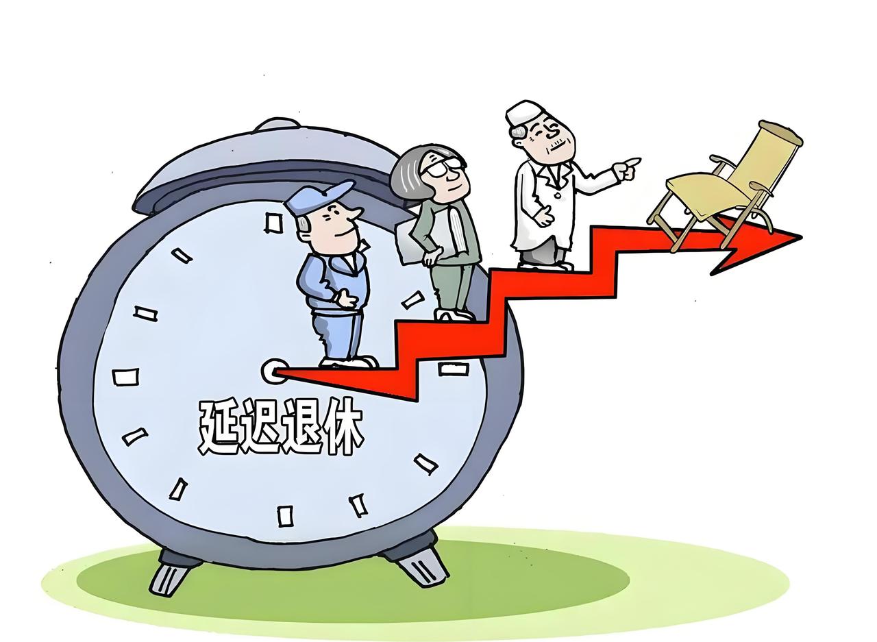 - 经济压力驱动：对部分人而言，打零工是“刚需补充”。若养老金较低、家庭有赡养负