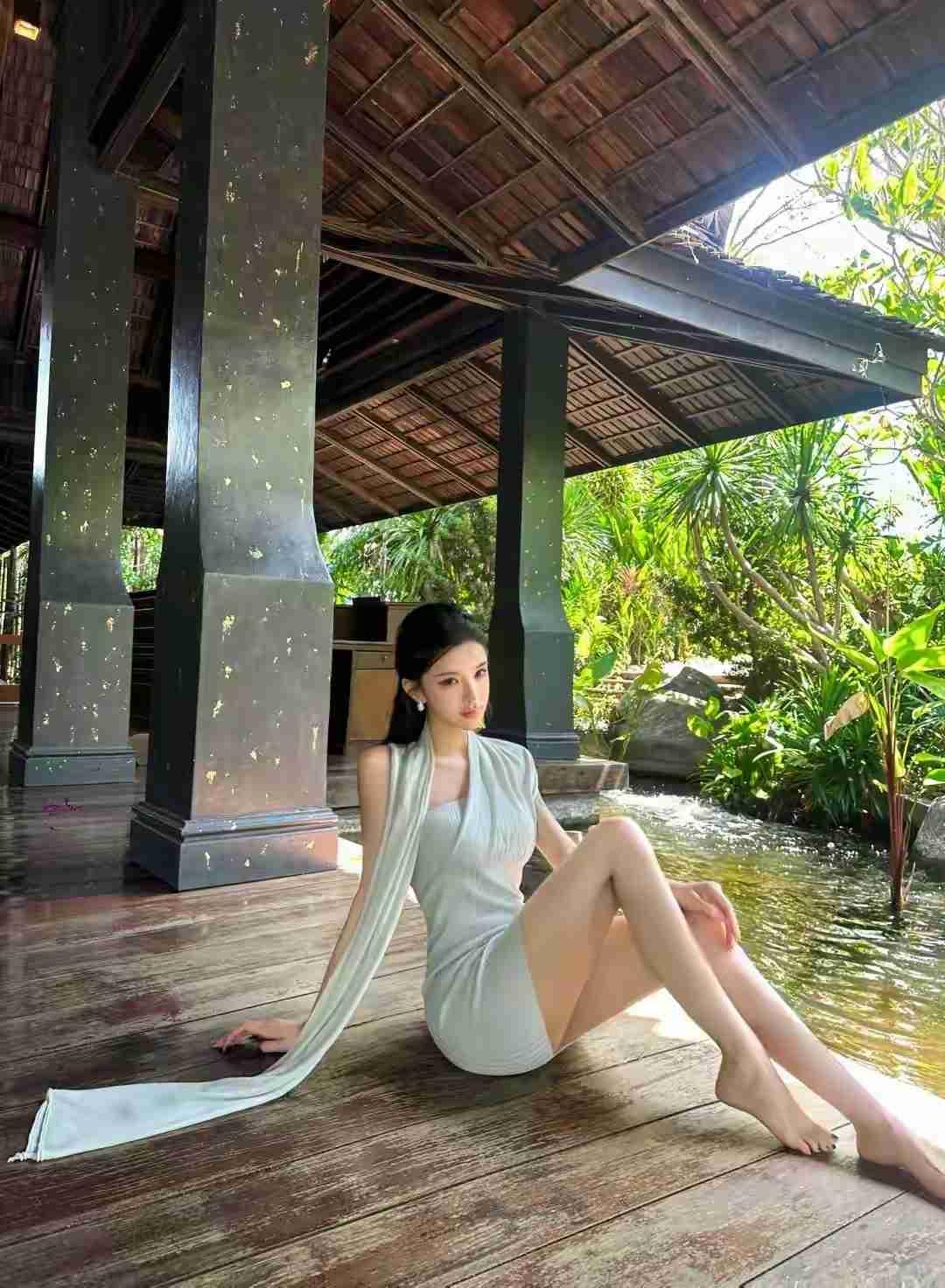 我的今日状态：😁轻松愉快
我这里的天气：☀️晴天