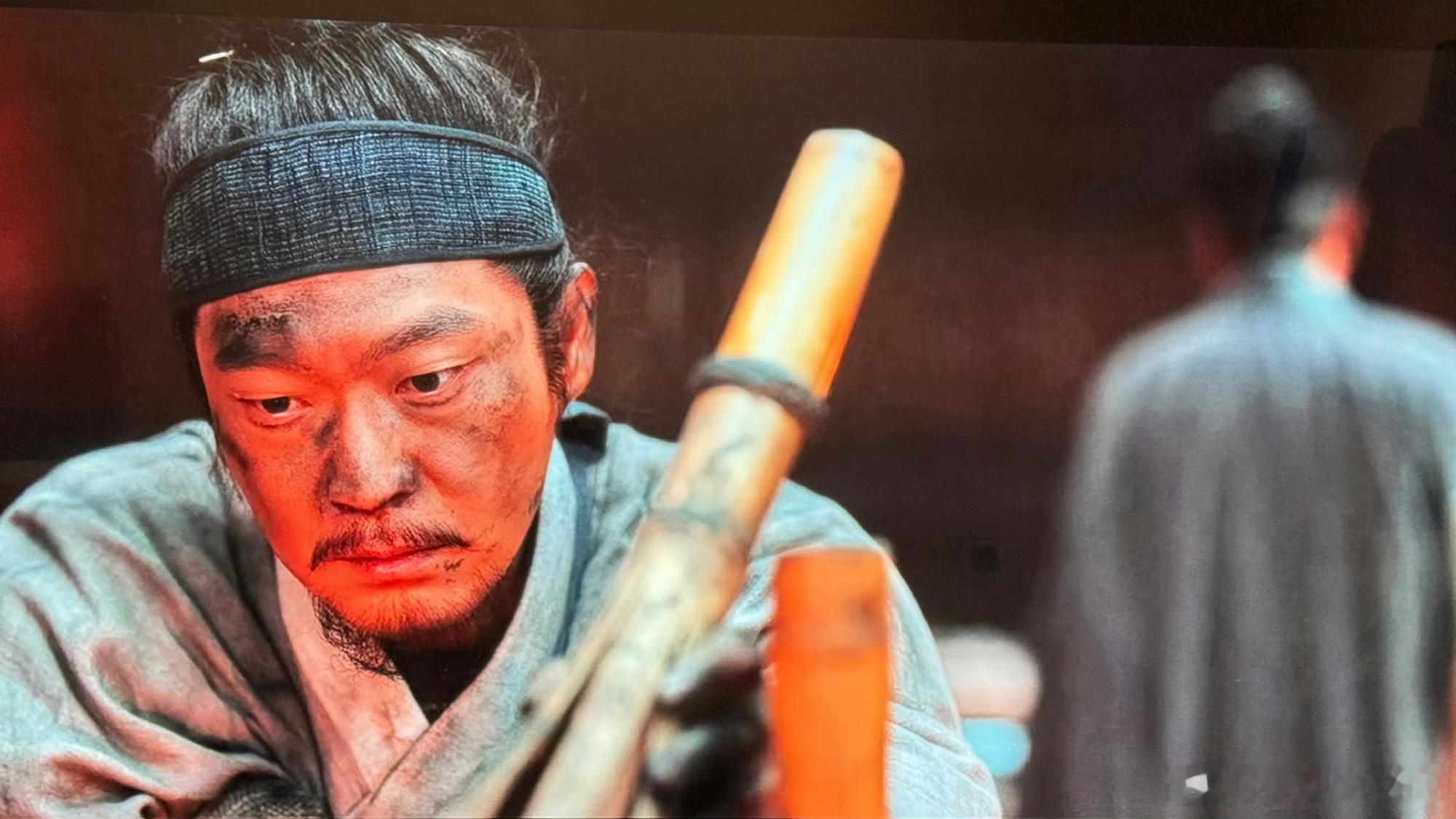 景东老叔竟然比松哥小3岁！😱😱 